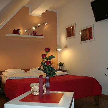 Apartamenty Centrum Zakopane Cameră foto