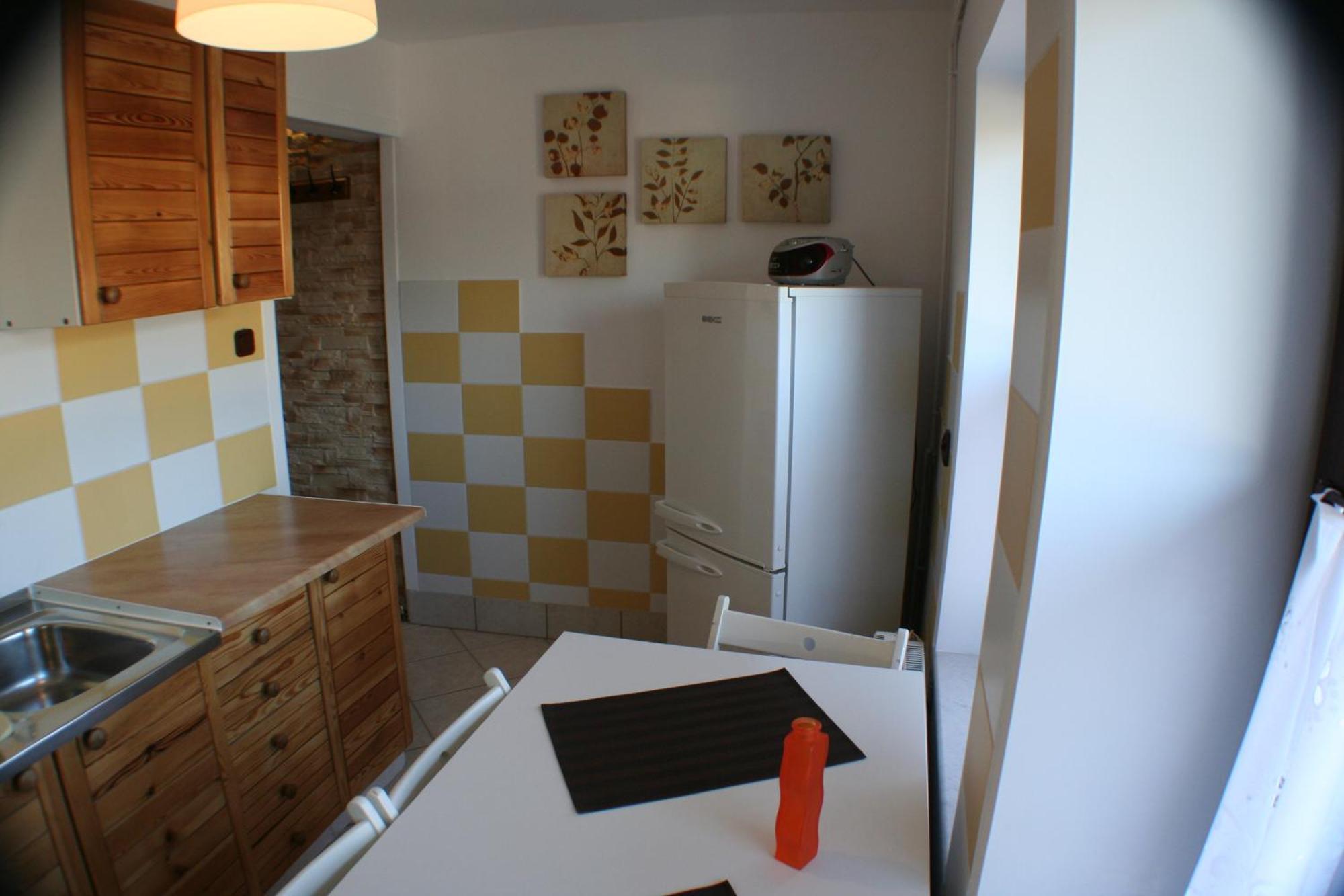 Apartamenty Centrum Zakopane Cameră foto