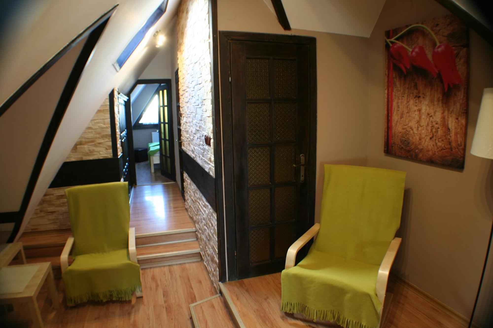 Apartamenty Centrum Zakopane Cameră foto