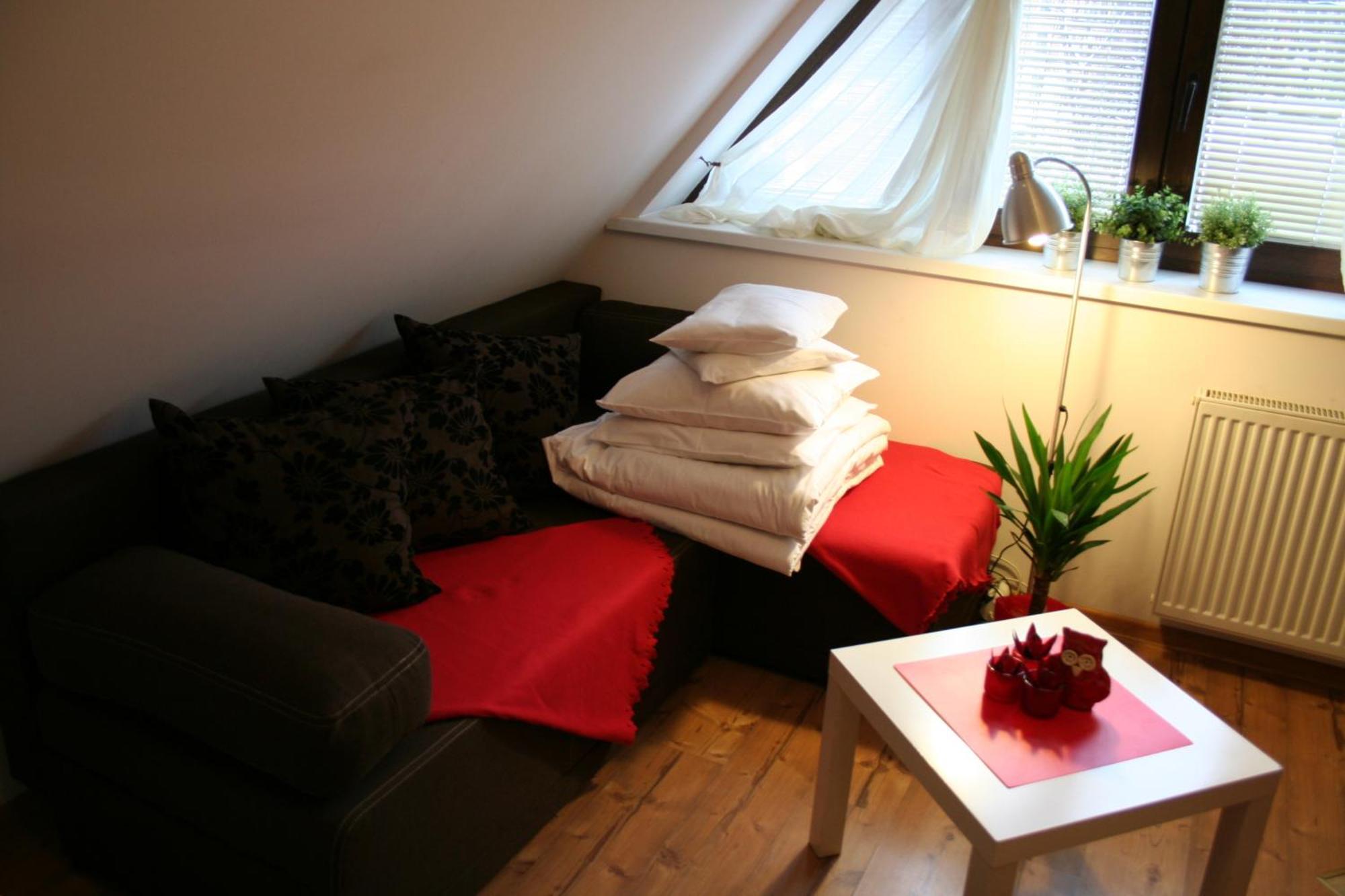 Apartamenty Centrum Zakopane Cameră foto