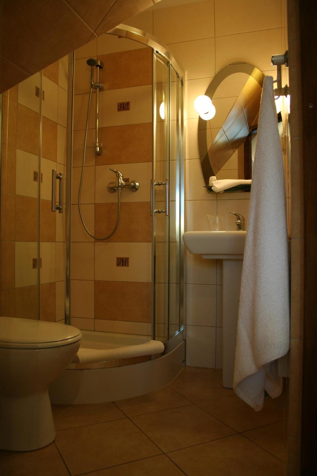 Apartamenty Centrum Zakopane Cameră foto
