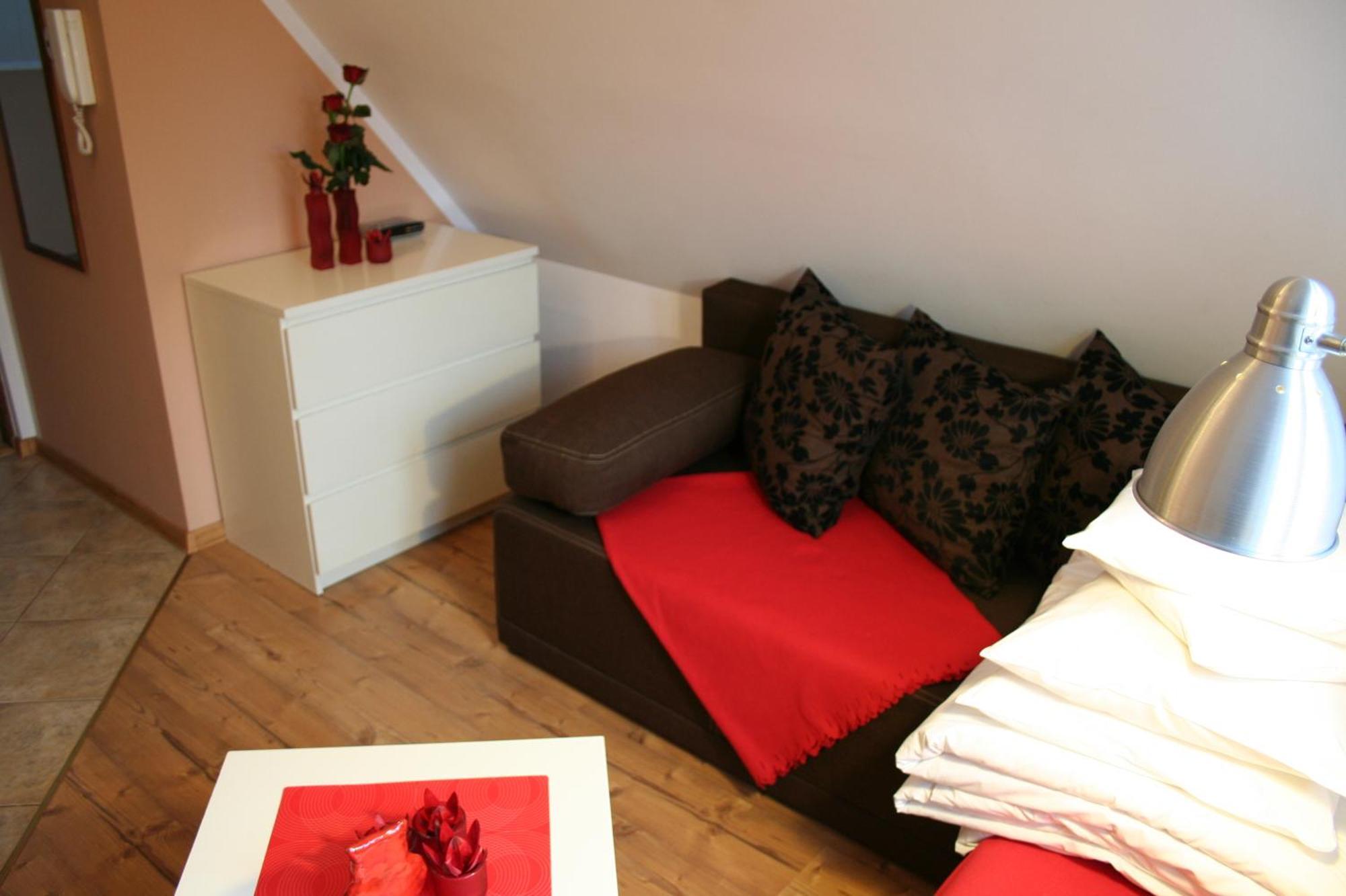 Apartamenty Centrum Zakopane Cameră foto