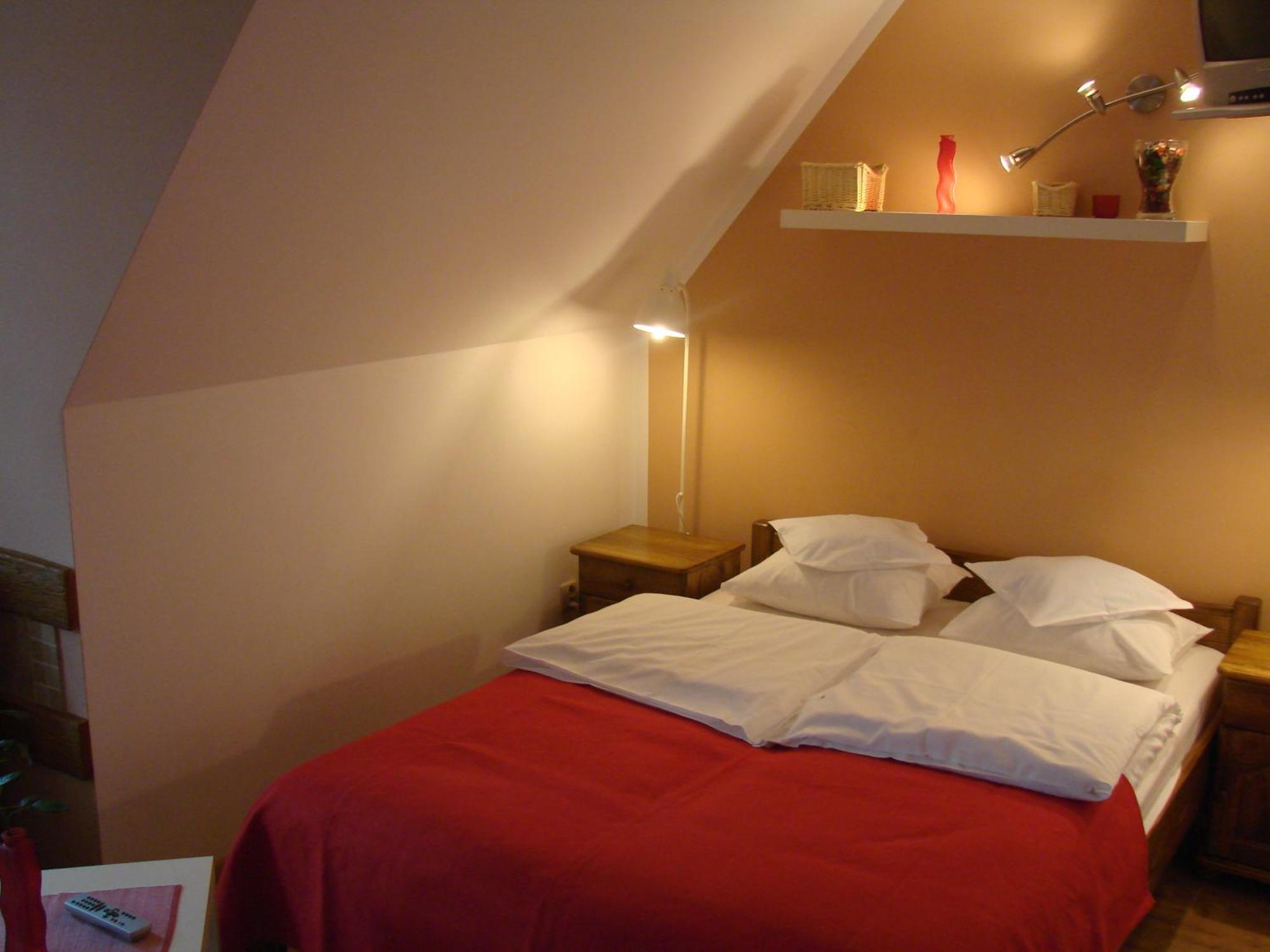Apartamenty Centrum Zakopane Cameră foto