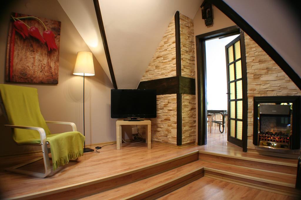 Apartamenty Centrum Zakopane Cameră foto
