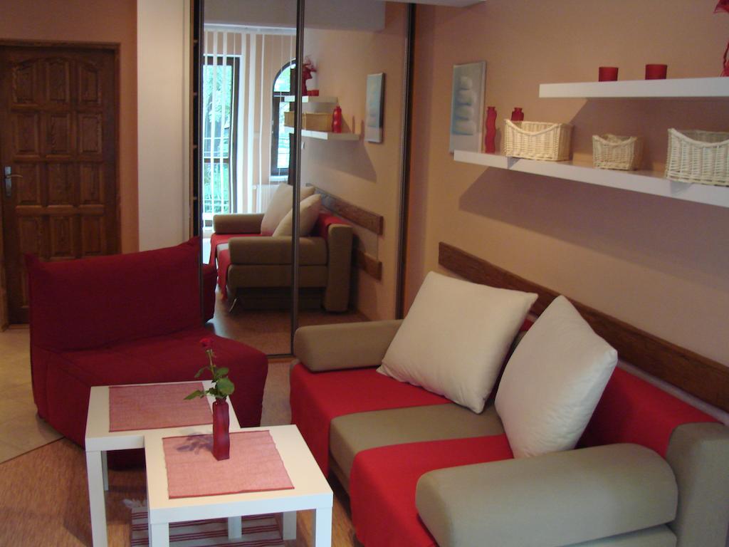 Apartamenty Centrum Zakopane Cameră foto