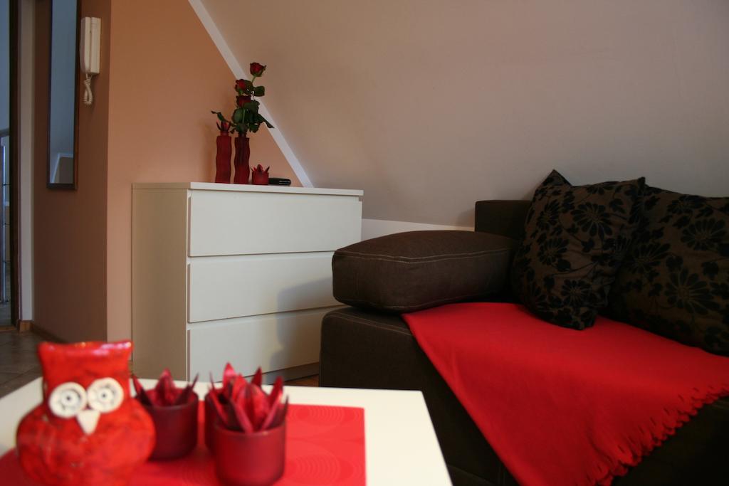 Apartamenty Centrum Zakopane Cameră foto