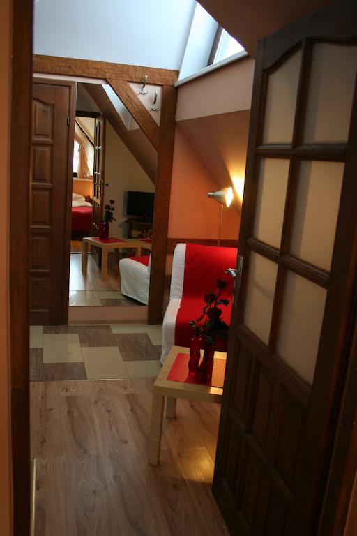 Apartamenty Centrum Zakopane Cameră foto