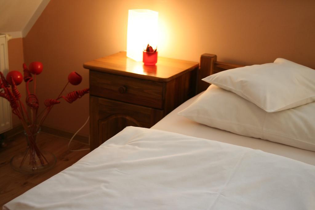 Apartamenty Centrum Zakopane Cameră foto