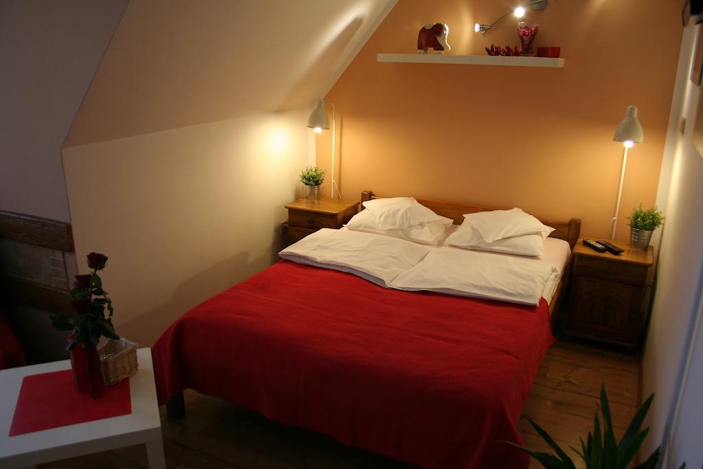 Apartamenty Centrum Zakopane Cameră foto