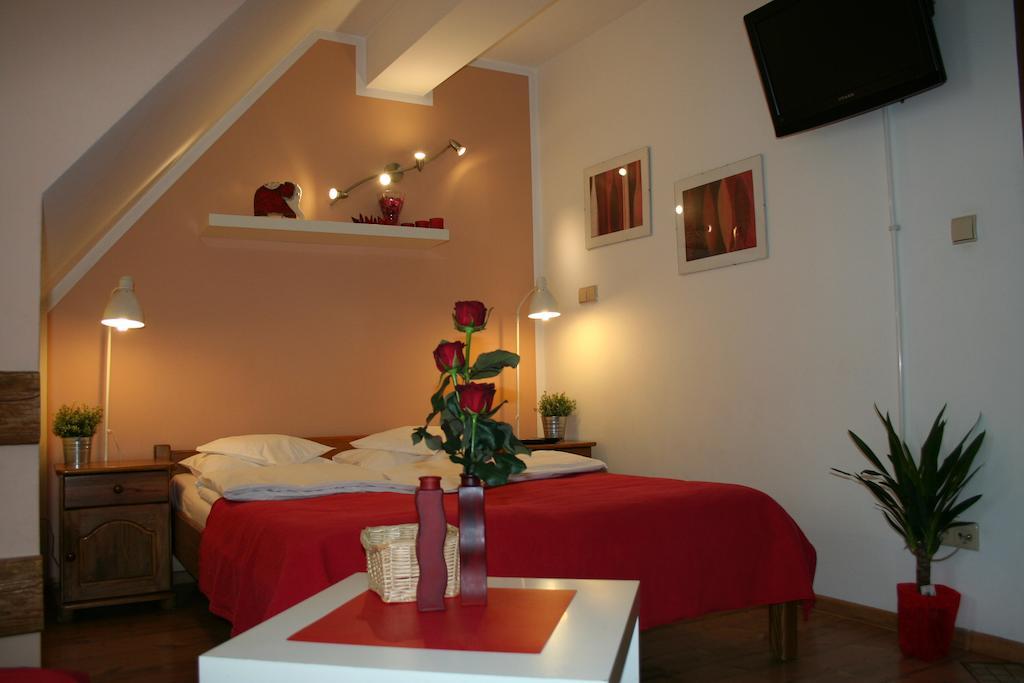 Apartamenty Centrum Zakopane Cameră foto