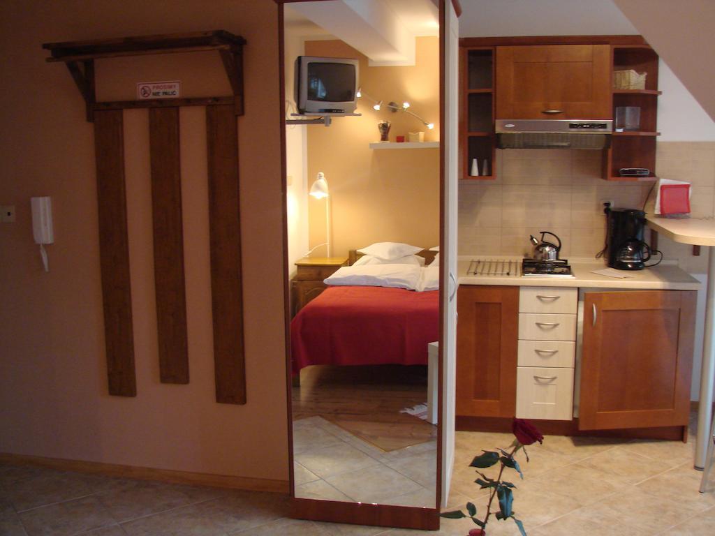 Apartamenty Centrum Zakopane Cameră foto