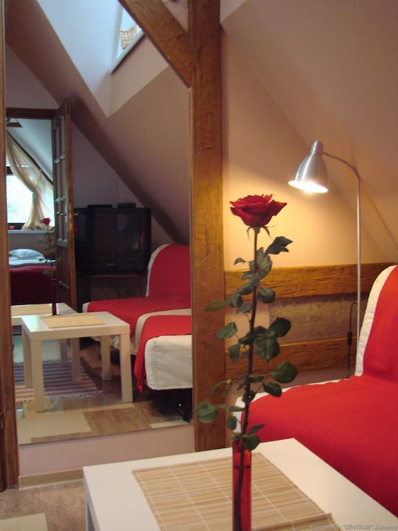 Apartamenty Centrum Zakopane Cameră foto